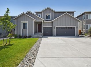 248 Hampshire Ln, Castle Pines, CO 80108