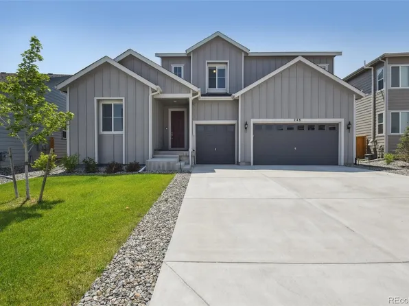 248 Hampshire Lane, Castle Pines, CO 80108