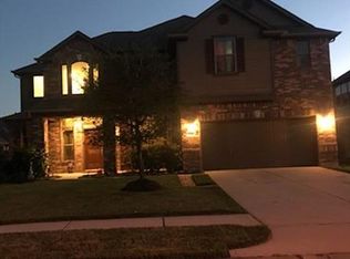 6012 Orchard Trail Dr, Pearland, TX 77581