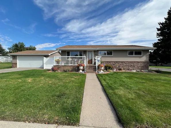 5107 7th Ave S, Great Falls, MT 59405