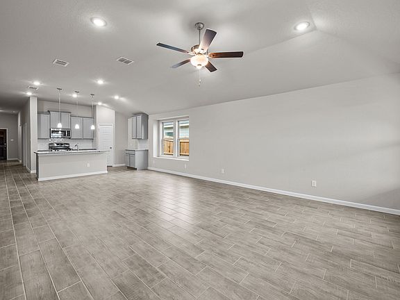 Interior - Representational Photo