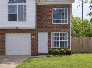 110 Hannsons Path, Georgetown, KY 40324