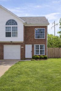 110 Hannsons Path, Georgetown, KY, 40324