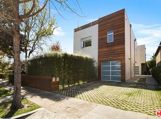 2029 Butler Ave, Los Angeles, CA 90025