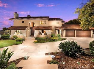 755 Valle Vista Dr, Sierra Madre, CA 91024