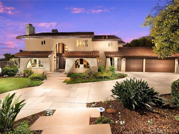 755 Valle Vista Dr, Sierra Madre, CA 91024