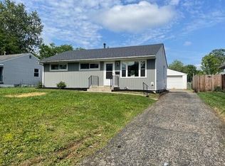 1001 S Harris Ave, Columbus, OH