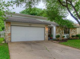 1310 Troy Ln, Round Rock, TX 78664
