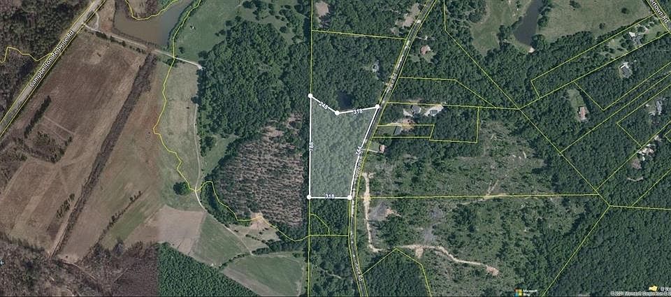 1st image of 0 Pace Rd #35