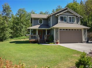 40509 Templin Rd S, Roy, WA 98580