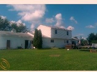 7840 Ringneck Way, Gregory, MI 48137