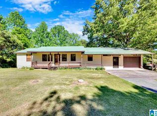 8255 Wade Rd, Warrior, AL 35180