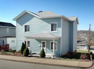 620 Chestnut St, Irwin, PA 15642