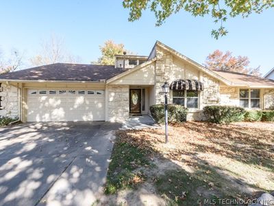 5805 E 98th St, Tulsa, OK, 74137