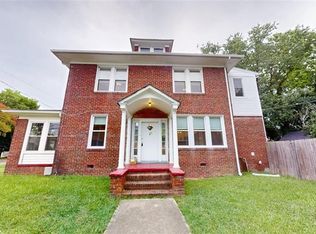 2800 Somme Ave, Norfolk, VA 23509