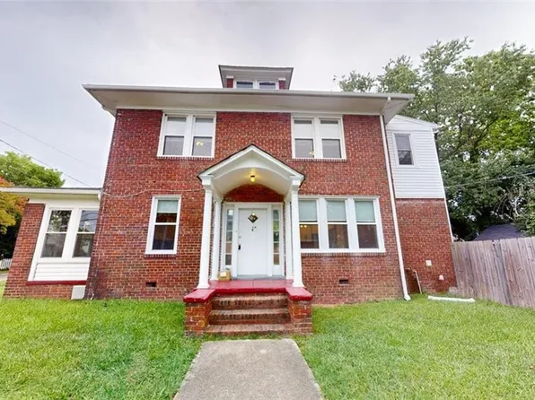 2800 Somme Ave, Norfolk, VA 23509