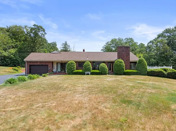 141 Baldwin Rd, Billerica, MA 01821