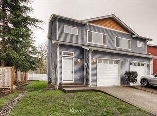 6536 127th Stct E, Puyallup, WA 98373