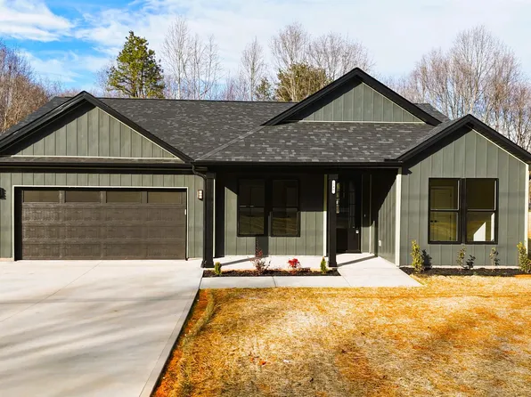 540 Dillon St, Chesnee, SC 29323