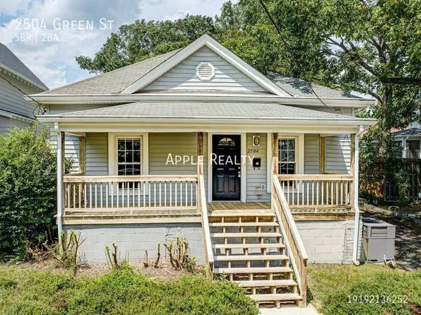 2504 Green St, Durham, NC 27705