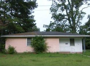 1410 Texas Ave, Baker, LA 70714