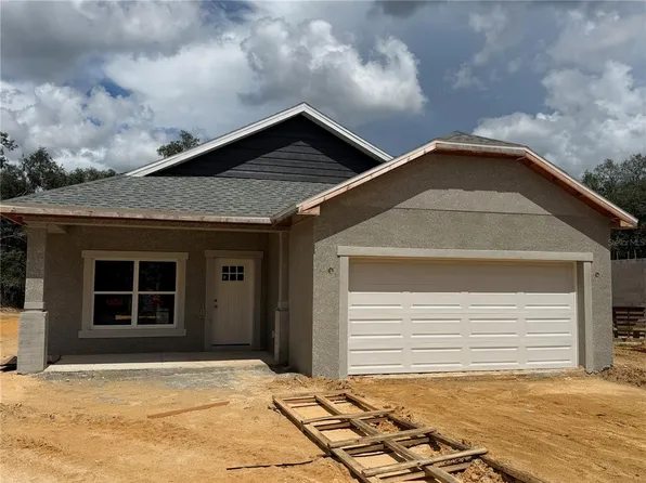 34281 MANUEL STREET, WEBSTER, FL 33597