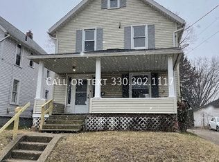 2704 12th St NW, Canton, OH 44708