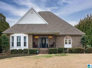 1465 Virginia Rd, Hueytown, AL 35023