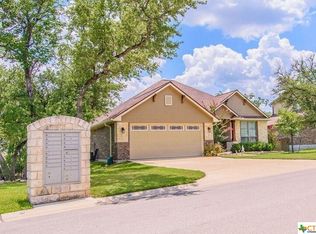 1815 Green Haven Dr, Belton, TX 76513