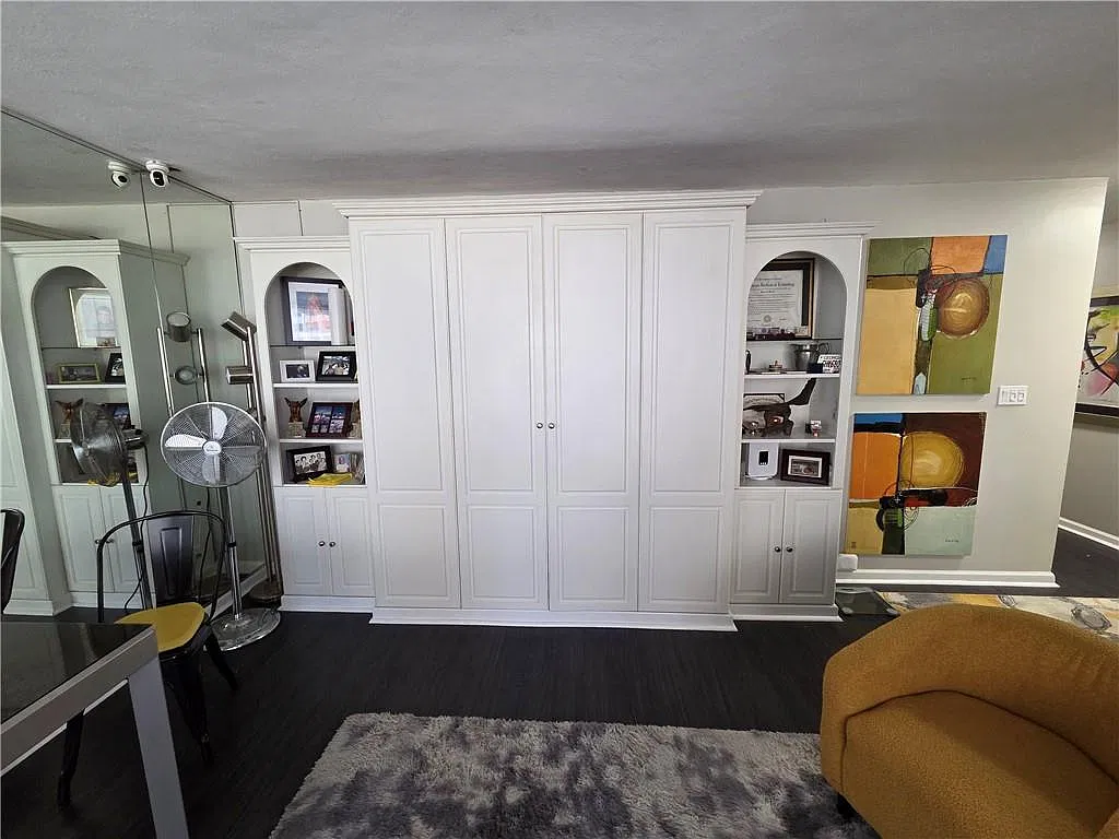 1 bed, 1.0 bath, 655 sqft, $1,395 — Photo 4