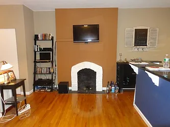 Rented by Citi Habitats