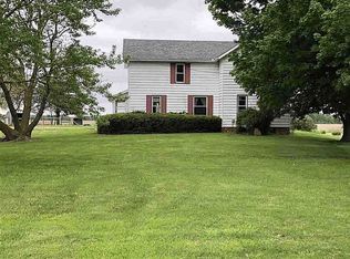 11351 Hartley Rd, Waldron, MI 49288