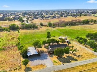 5855 Ge Horton Rd, Justin, TX 76247