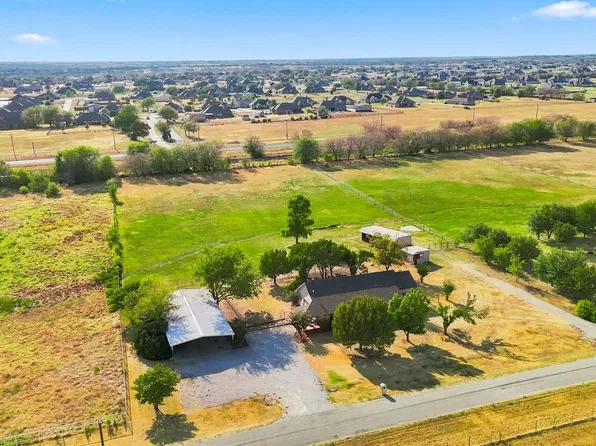 5855 Ge Horton Rd, Justin, TX 76247