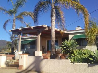 3756 Tuk A While Dr, Jamul, CA 91935