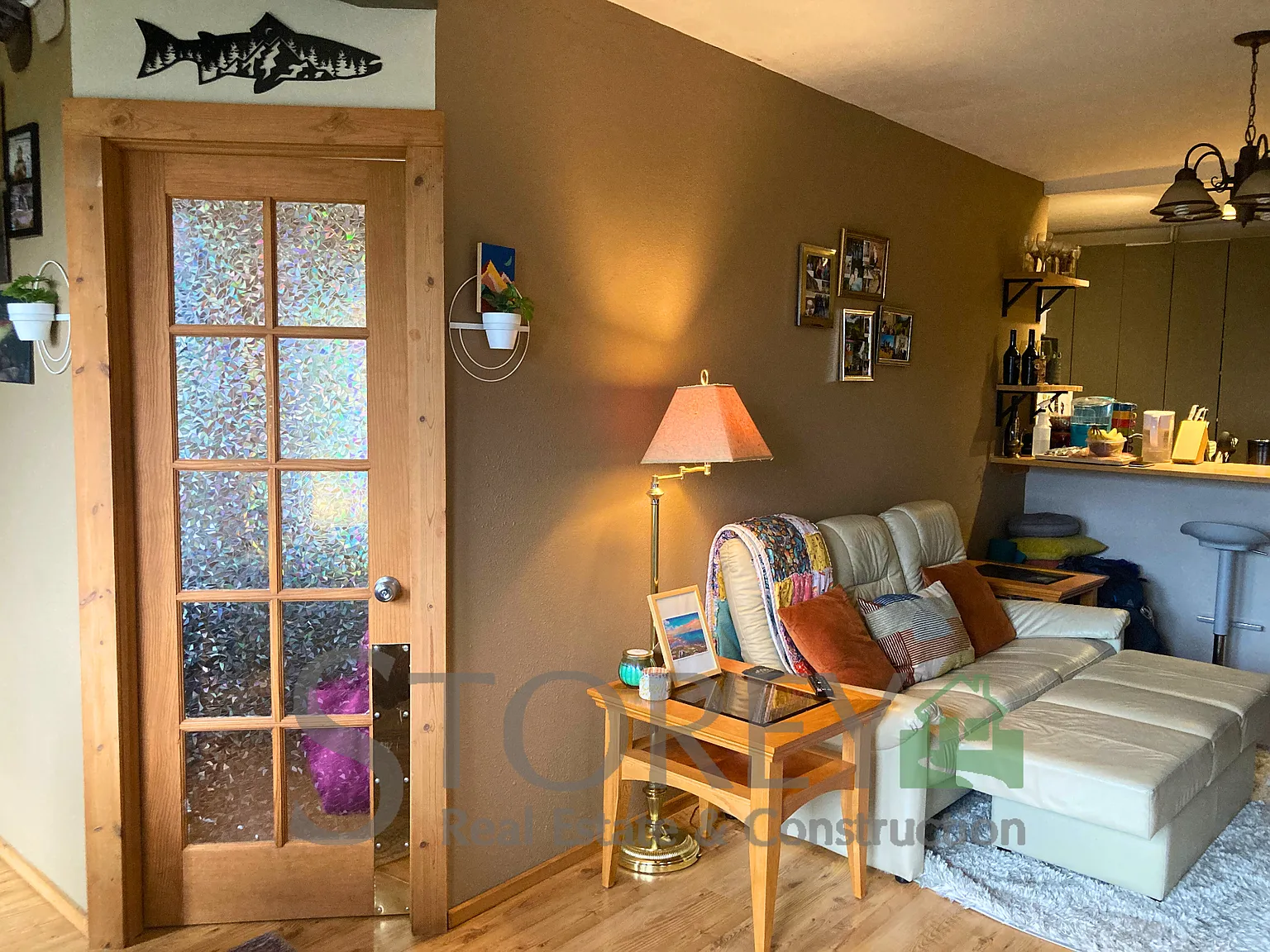1 bed, 600 sqft, $1,650 — Photo 4
