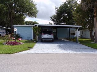 4545 Alpine Dr #192, Lakeland, FL 33801