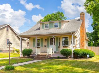 181 E Warren Ave, Sewell, NJ 08080