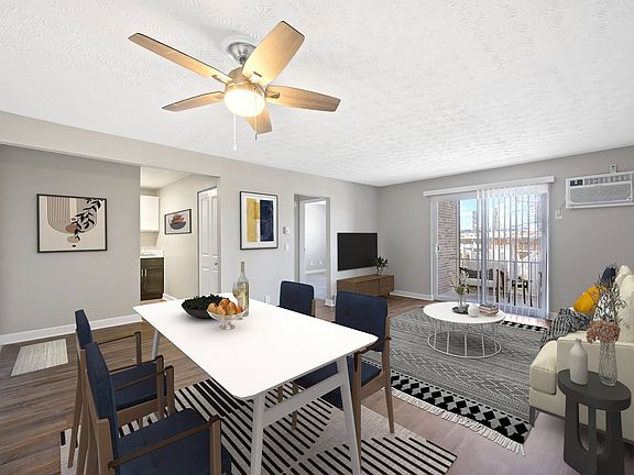 5th image of 100 Riverboat Row APT E19