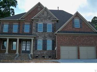 1904 Falls Farm Xing, Raleigh, NC 27614