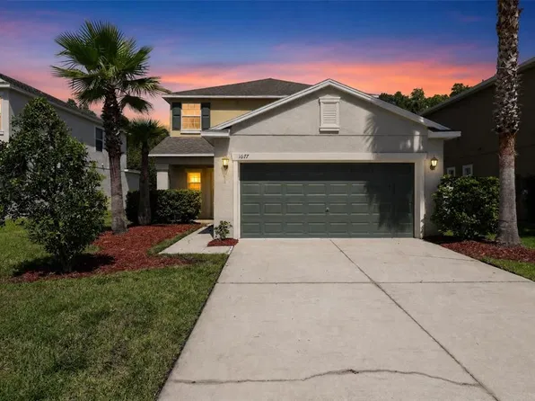 1677 LUDINGTON AVENUE, WESLEY CHAPEL, FL 33543