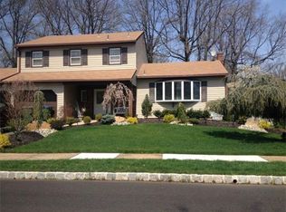 198 W Prescott Ave, Edison, NJ