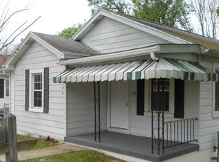 109 Coponiti St #1, Beckley, WV