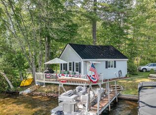 1003 Laconia Rd #B, Tilton, NH 03276