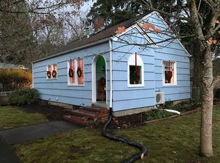 1603 Douglas St, Forest Grove, OR 97116