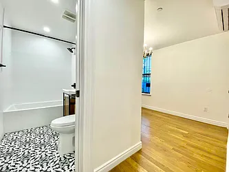Rented by Doorway NYC, LLC