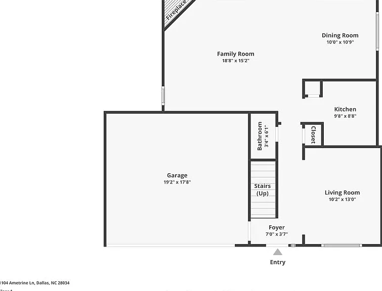 1104 Ametrine Ln — Photo 2