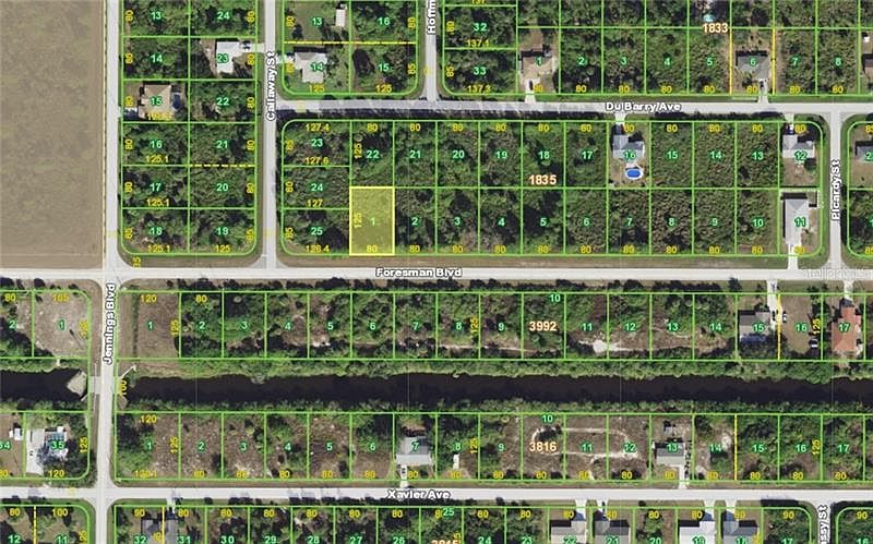 1st image of 12050 Foresman Blvd