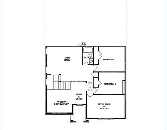 Floor Plan.