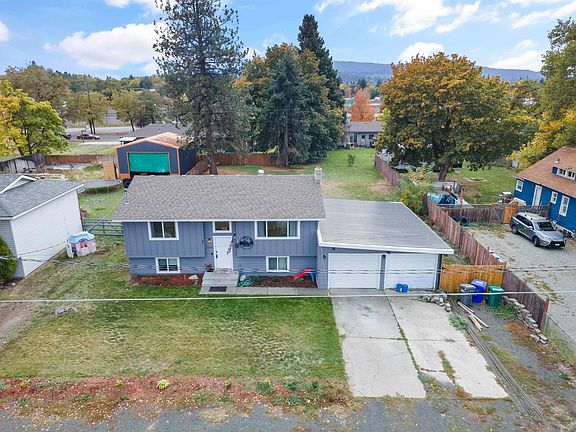 2nd image of 8206 E Nora Ave
